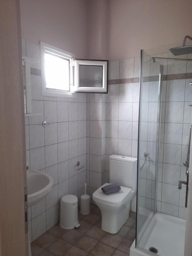 ntinasvillage Leptokarya  Esterno foto